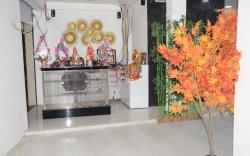 Hotel Shivam Palace