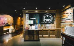 Swiio Hotel Ximending