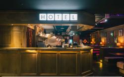 Swiio Hotel Ximending