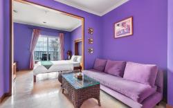 Golden Ocean Azure Hotel