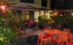 Hotel Middle Path & Spa