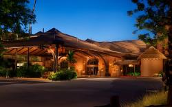 Disney's Animal Kingdom Villas - Kidani Village