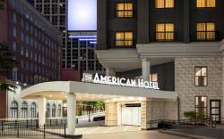 The American Hotel Atlanta Downtown, Tapestry Collection by Hilton