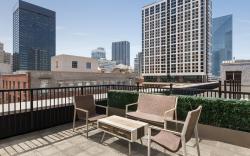 The American Hotel Atlanta Downtown, Tapestry Collection by Hilton