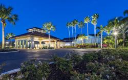 Disney's Caribbean Beach Resort