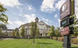 DoubleTree by Hilton Nanuet