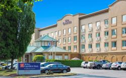 Hilton Garden Inn Portland Airport