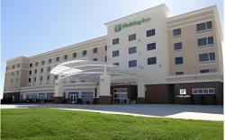 HOLIDAY INN COLUMBIA-EAST By IHG