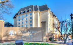 Doubletree Suites by Hilton at The Battery Atlanta