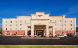Hampton Inn Augusta Fort Eisenhower