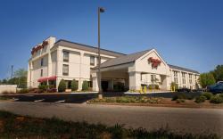 Hampton Inn Atlanta/Newnan