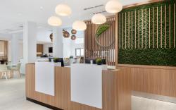 Element Lenox Berkshires