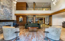 The Newberry Hotel Bend, Tapestry Collection by Hilton
