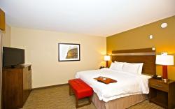 Hampton Inn Atlanta/McDonough