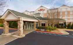 Hilton Garden Inn Atlanta Northpoint