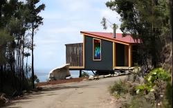 Woodbridge Hill Hideaway