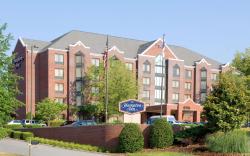 Hampton Inn Alpharetta/Roswell