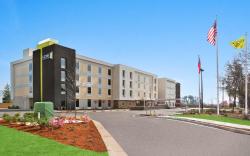 Home2 Suites by Hilton Augusta,GA
