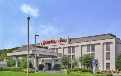 Hampton Inn Atlanta-Town Center/Kennesaw