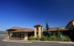 HOLIDAY INN EXPRESS MILL VALLEY SAN FRANCISCO AREA By IHG