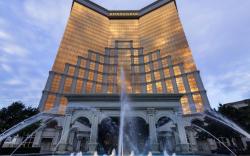 HORSESHOE BOSSIER CASINO & HOTEL