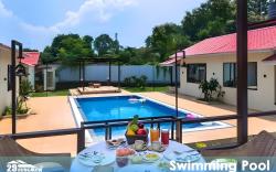 Tiara Boutique Villa By 29 Bungalow