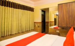 Hotel Jaya Mahal
