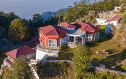 StayVista at Albert Estate