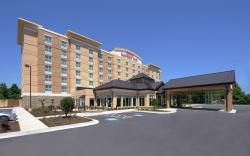 Hilton Garden Inn Atlanta Airport North