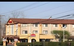 ORANGEWOOD INN AND SUITES MIDTOWN