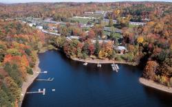 COVE HAVEN RESORT - COUPLES ONLY