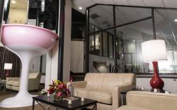 COVE HAVEN RESORT - COUPLES ONLY