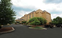 Hampton Inn Atlanta-Southlake