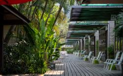 The Stage-Koh Chang Hotel