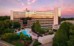 Sheraton Imperial Hotel Raleigh-Durham Airport at Research Triangle Park