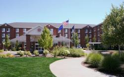 Hilton Garden Inn Corvallis