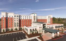 Embassy Suites by Hilton Portland/Hillsboro