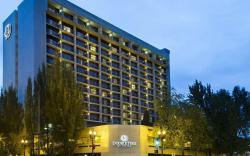 DoubleTree by Hilton Portland-Lloyd Center