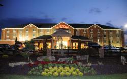 Hilton Garden Inn Atlanta South-McDonough