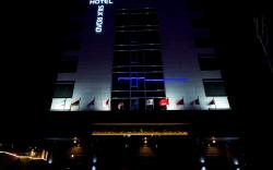 Reborn Suwon Silkroad Hotel
