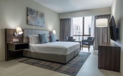 Residence Inn Algiers Bab Ezzouar