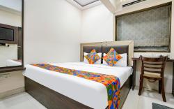 FabHotel Kamran Residency