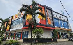 Front One Inn Muntilan