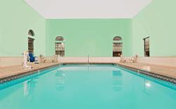 Super 8 By Wyndham Hazen