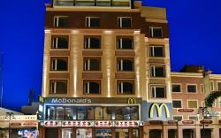 SureStay by Best Western Heritage Walk