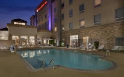 Hilton Garden Inn San Marcos