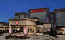Hilton Garden Inn San Marcos
