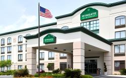 Holiday Inn Savannah S - I-95 Gateway Hotel By IHG