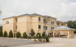 Days Inn by Wyndham Semmes/Mobile