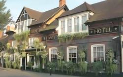 Castle Inn Hotel and Conference Centre
